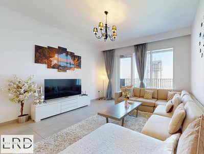 فلیٹ 1 غرفة نوم للايجار في مرسى خور دبي، دبي - LRD-VACATION-HOMES-Creek-Horizon-Tower-1--03172025_114158. jpg