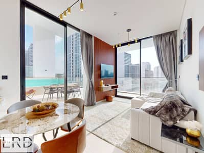 فلیٹ 2 غرفة نوم للايجار في قرية جميرا الدائرية، دبي - LRD-VACATION-HOMES-Binghatti-Onyx--02012025_100349. jpg
