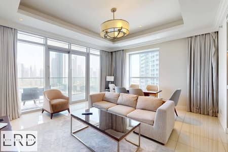 迪拜市中心， 迪拜 2 卧室单位待租 - LRD-VACATION-HOMES-Address-Fountain-Views-Tower-1-06232025_103602. jpg