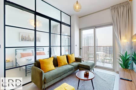 1 Bedroom Apartment for Rent in Dubai Hills Estate, Dubai - LRD-VACATION-HOMES-Collective-20-Tower-2-01312025_114655. jpg 1 Bedroom Apartment for Rent in Dubai Hills Estate, Dubai - LRD-VACATION-HOMES-Collective-20-Tower-2-01312025_114655. jpg