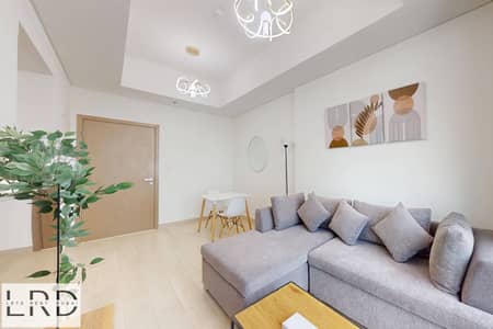 阿尔贾达法住宅区， 迪拜 1 卧室公寓待租 - LRD-VACATION-HOMES-Azizi-Fawad-Al-Jaddaf-06232025_141729. jpg