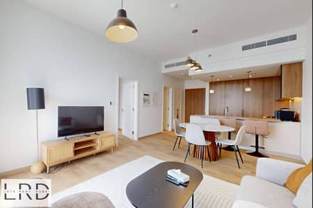 فلیٹ 1 غرفة نوم للايجار في قرية جميرا الدائرية، دبي - LRD-VACATION-HOMES-Hamilton-House-JVC-06212025_132612. jpg
