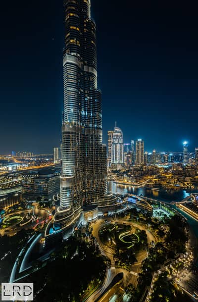 2 Schlafzimmer Wohnung zum zur Miete in Downtown Dubai, Dubai - 29. jpg 2 Schlafzimmer Wohnung zum zur Miete in Downtown Dubai, Dubai - 29. jpg