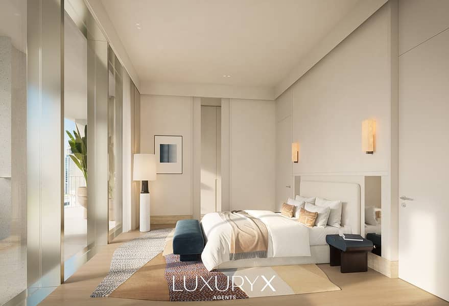 6 Eden House Za_abeel - Interior Render - Master Bedroom. jpg
