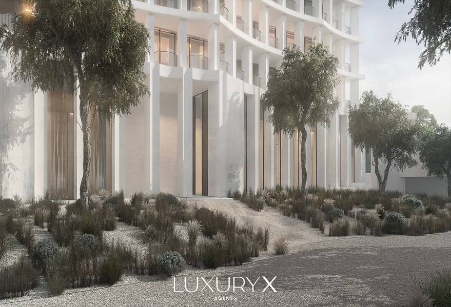 11 Eden House Za_abeel - Exterior Render - Front Landscape. jpg