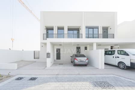 4 Bedroom Townhouse for Rent in Town Square, Dubai - DSC03488-Edit. jpg