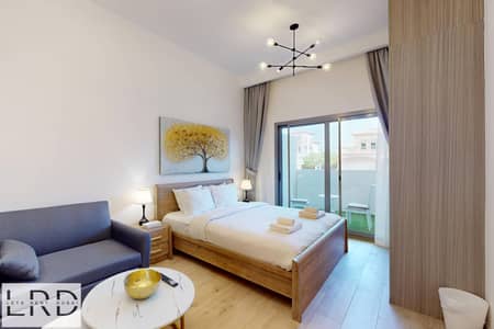 Studio for Rent in Jumeirah Village Triangle (JVT), Dubai - LRD-VACATION-HOMES-Bali-Residence-JVT-06162025_090406. jpg
