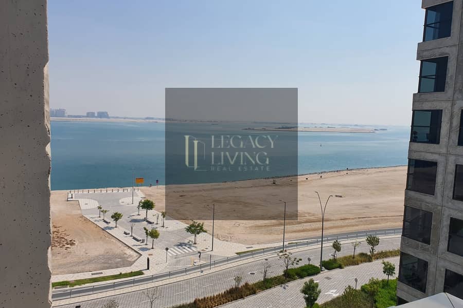 Sea View | Elegant 2BR Apartment | Great Layout Sea View | Elegant 2BR Apartment | Great Layout