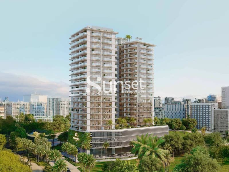Cove Grand Residence l 2BR l Furnished Cove Grand Residence l 2BR l Furnished