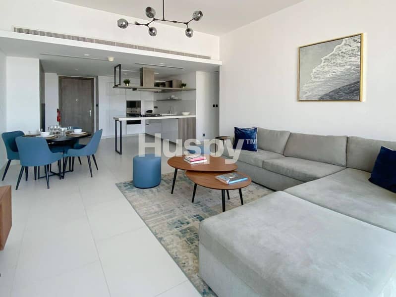 Квартира в Палм Джумейра,Сохо Палм, 2 cпальни, 250000 AED - 12317034 Квартира в Палм Джумейра,Сохо Палм, 2 cпальни, 250000 AED - 12317034