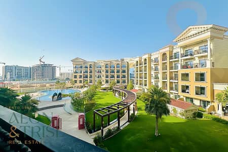 Studio for Rent in Arjan, Dubai - Fully Furnished | Studio | Comfy Living | Vacant