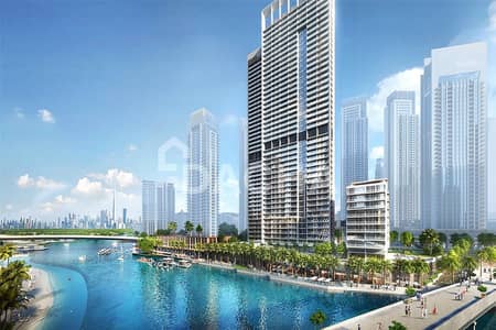 1 Bedroom Flat for Sale in Dubai Hills Estate, Dubai - Park View | ACCOLADED RESIDENCE | Multi Options