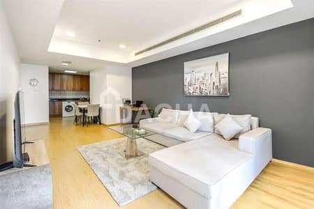 1 Bedroom Apartment for Sale in Dubai Marina, Dubai - Fully Upgraded | Amazing View | High Floor