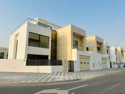 5 Bedroom Villa for Rent in Nad Al Sheba, Dubai - Luxurious 5BR Villa | Roof Multi-Purpose Room