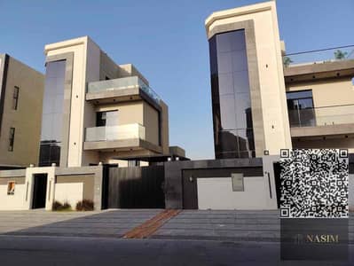 5 Bedroom Villa for Sale in Al Yasmeen, Ajman - 2fcfe0de-865c-4c7a-8ea5-1f03daa58d81. jpg