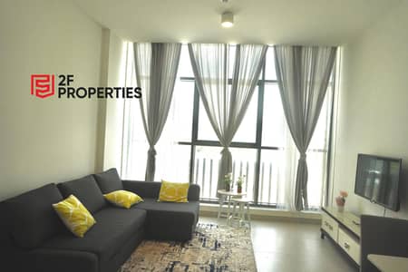 1 Bedroom Apartment for Sale in Jumeirah Village Circle (JVC), Dubai - DSC02360. JPG