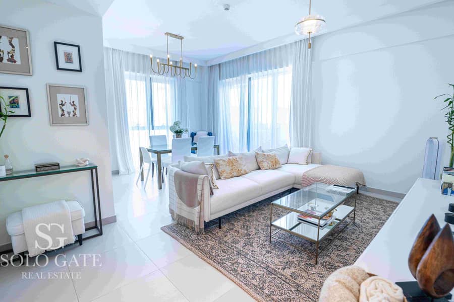 Квартира в Дубай Крик Харбор,Бейшор,Бейшор 1, 3 cпальни, 3400000 AED - 12317117 Квартира в Дубай Крик Харбор,Бейшор,Бейшор 1, 3 cпальни, 3400000 AED - 12317117