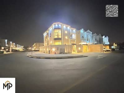 فیلا 5 غرف نوم للبيع في العامرة، عجمان - batch_784926772-1066x800. jpg