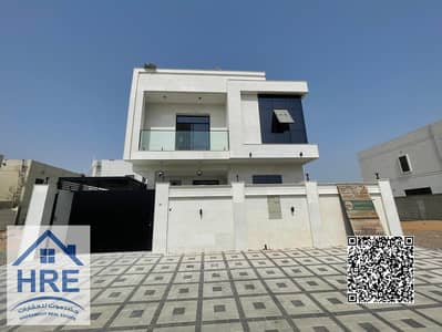 5 Cпальни Вилла Продажа в Аль Ясмин, Аджман - WhatsApp Image 2025-07-24 at 11.50. 39 AM. jpeg