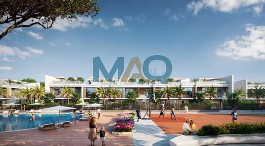 3 Bedroom Townhouse for Sale in Al Hamra Village, Ras Al Khaimah - Screenshot 2025-07-23 172723. png