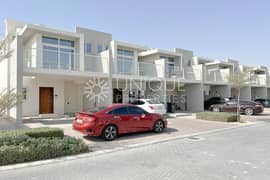 فیلا في فاردون،(أكويا من داماك) داماك هيلز 2 3 غرف 1800000 درهم - 12317172