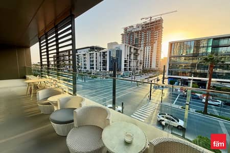 2 Bedroom Flat for Sale in Al Wasl, Dubai - CORNER UNIT | VACANT | 2 PARKINGS | NO AGENTS