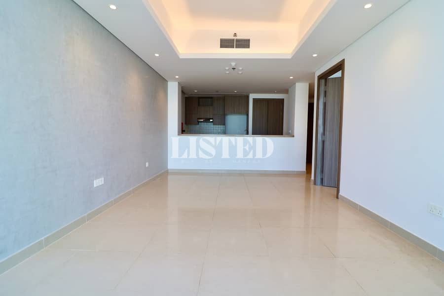 Hot Deal | Gateway II | Stunning Sea View | 2 BHK |