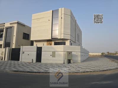 5 Cпальни Вилла Продажа в Аль Хелио, Аджман - WhatsApp Image 2025-07-24 at 1.33. 51 AM. jpeg
