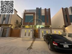 فیلا في الحليو 6 غرف 140000 درهم - 12317235