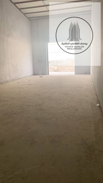 Склад в аренду в Аджман Индастриал, Аджман - WhatsApp Image 2025-07-23 at 7.18. 08 PM (1). jpeg