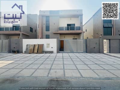 5 Cпальни Вилла Продажа в Аль Ясмин, Аджман - IMG-20250724-WA0345. jpg
