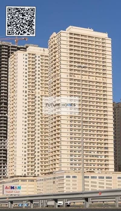 2 Cпальни Апартаменты Продажа в Эмирэйтс Сити, Аджман - Lilies. jpg