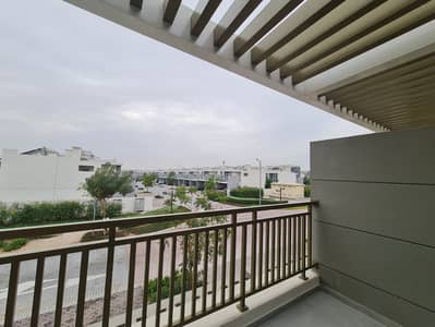 3 Bedroom Townhouse for Rent in DAMAC Hills 2 (Akoya by DAMAC), Dubai - 20250317_112505. jpg