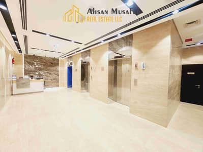 1 Bedroom Apartment for Rent in Al Nahda (Sharjah), Sharjah - 1000938955. jpg
