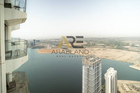 2 Bedroom Flat for Rent in Dubai Creek Harbour, Dubai - Creek View | Ready to Move In | Luxury Living