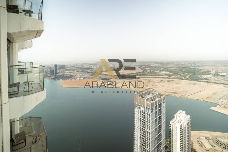 شقة في العنوان برج هاربور بوينت 2،العنوان هاربر بوينت خور دبي،مرسى خور دبي 2 غرف 230000 درهم - 12317337 شقة في العنوان برج هاربور بوينت 2،العنوان هاربر بوينت خور دبي،مرسى خور دبي 2 غرف 230000 درهم - 12317337