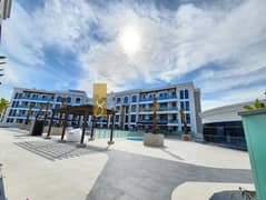 Big Layout | Unfurnished | All Amenities