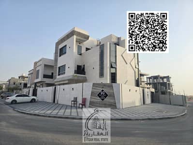 فیلا 6 غرف نوم للبيع في الياسمين، عجمان - a3162063-cff0-4b3d-9899-bb1c4e06e774. jpg