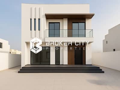 5 Bedroom Villa for Sale in Al Shamkha, Abu Dhabi - 11. jpg