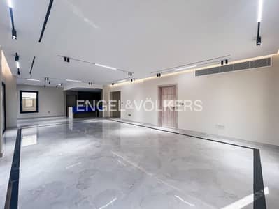 5 Bedroom Villa for Rent in Jumeirah Village Triangle (JVT), Dubai - Fully Upgraded | Vacant | Swimming Pool