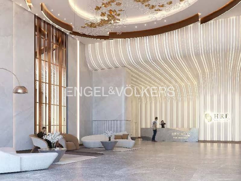شقة في مساكن سكاي هيلز،مجمع دبي للعلوم 950000 درهم - 12317406