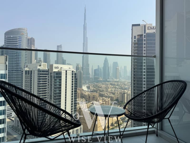 Квартира в Бизнес Бей,Маркиз Сквер, 1 спальня, 120000 AED - 12317407 Квартира в Бизнес Бей,Маркиз Сквер, 1 спальня, 120000 AED - 12317407