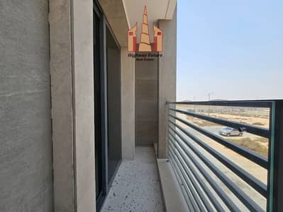 1 Bedroom Flat for Rent in Tilal City, Sharjah - IMG-20250724-WA0030. jpg