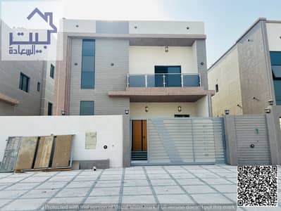 5 Cпальни Вилла Продажа в Аль Ясмин, Аджман - IMG-20250724-WA0217. jpg