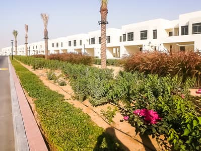 3 Bedroom Townhouse for Rent in Town Square, Dubai - WhatsApp Image 2025-07-19 at 4.25. 23 PM. jpg