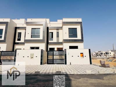 فیلا 4 غرف نوم للبيع في الحليو، عجمان - batch_IMG-20250624-WA0017. jpg