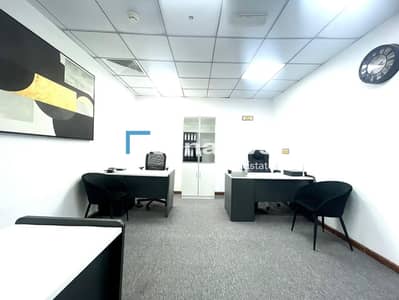 Офис в аренду в Бизнес Бей, Дубай - IMG-20250721-WA0009. jpg