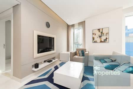2 Bedroom Flat for Rent in Business Bay, Dubai - IMG-20250722-WA0053. jpg