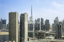 شقة في ماما شيلتر (لاكشري فاميلي ريزيدنس II)،الخليج التجاري 1250000 درهم - 12317551