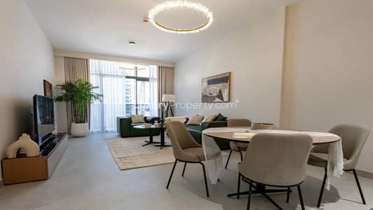 1 Bedroom Flat for Sale in Jumeirah Village Circle (JVC), Dubai - Motivated Seller | High Floor | Contemporary Style